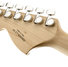 Fender Squier Affinity Stratocaster Maple Black image