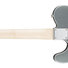 Fender Squier Affinity Telecaster Rosewood Slick Silver image