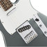 Fender Squier Affinity Telecaster Rosewood Slick Silver image
