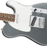 Fender Squier Affinity Telecaster Rosewood Slick Silver image