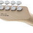 Fender Squier Affinity Telecaster Rosewood Slick Silver image