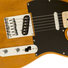 Fender Squier Affinity Telecaster Maple Butterscotch Blonde image