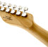Fender Squier Affinity Telecaster Maple Butterscotch Blonde image