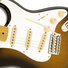 Fender Squier Classic Vibe Stratocaster '50s 2-Color Sunburst image