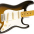 Fender Squier Classic Vibe Stratocaster '50s 2-Color Sunburst image