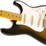 Fender Squier Classic Vibe Stratocaster '50s 2-Color Sunburst image