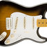 Fender Squier Classic Vibe Stratocaster '50s 2-Color Sunburst image