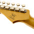 Fender Squier Classic Vibe Stratocaster '50s 2-Color Sunburst image