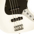 Fender Squier Vintage Modified Jazz Bass '70 Maple Olympic White image