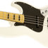 Fender Squier Vintage Modified Jazz Bass '70 Maple Olympic White image
