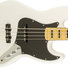 Fender Squier Vintage Modified Jazz Bass '70 Maple Olympic White image