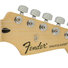 Fender Standard Stratocaster Maple Candy Apple Red image