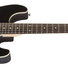 Fender Stratacoustic Black image