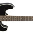 Fender Stratacoustic Black image