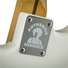 Fender Jimi Hendrix Stratocaster Maple Olympic White image
