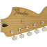 Fender Jimi Hendrix Stratocaster Maple Olympic White image