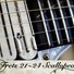 Fernandes Sustainer Kit FSK-101WH image