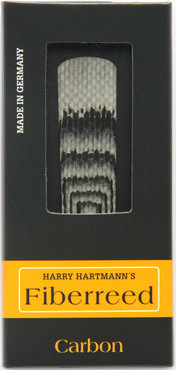 Fiberreed Carbon M Tenor image