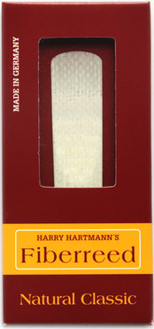 Fiberreed Natural Classic M Tenor image