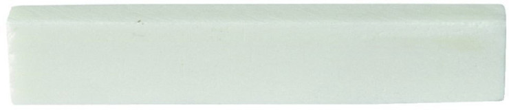 Gewa 547000 Fire&Stone Bone Saddle image