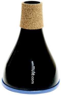 Sshhmute Flugel Horn Practice Mute image