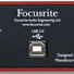 Focusrite Scarlett 2i2 image