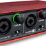 Focusrite Scarlett 2i2 image