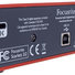 Focusrite Scarlett 2i2 image