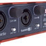 Focusrite Scarlett 2i2 image