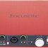 Focusrite Scarlett 6i6 image
