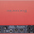 Focusrite Scarlett 6i6 image