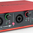 Focusrite Scarlett 6i6 image