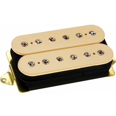 DiMarzio FRED DP153CR image