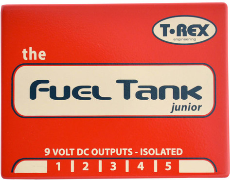 T-Rex FuelTank Junior image