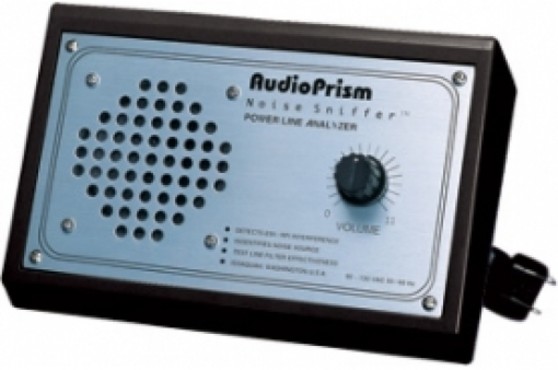Furman AP-230 Noise Sniffer image