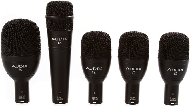 Audix FP5 image