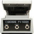 Boss FV-500H Volume Pedal image