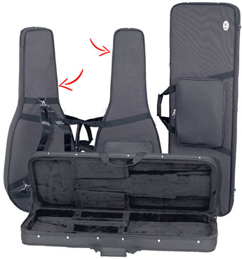 Gewa F560010 Classic image