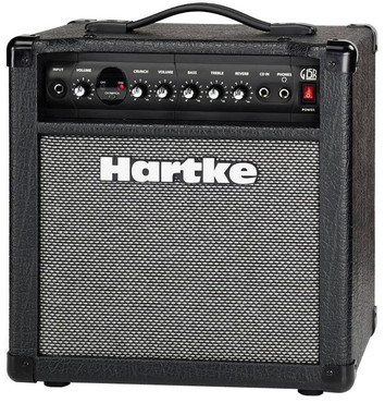 Hartke G15R image