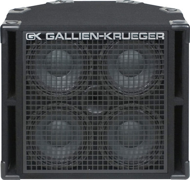 Gallien-Krueger 410RBH 8 Ohm image
