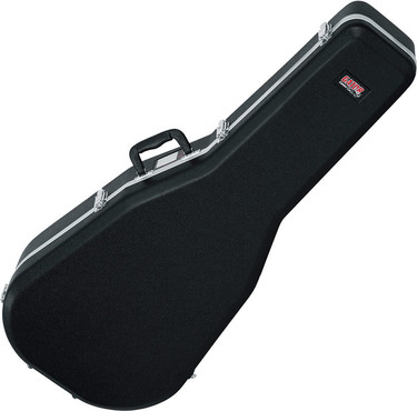 Gator GC-DREAD Dreadnought Guitar Case image