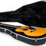 Gator GC-DREAD Dreadnought Guitar Case image