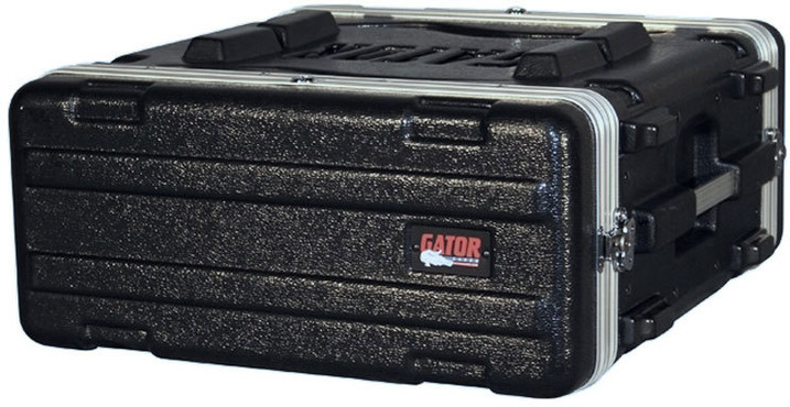 Gator GR-4L 4U Audio Rack Standard image