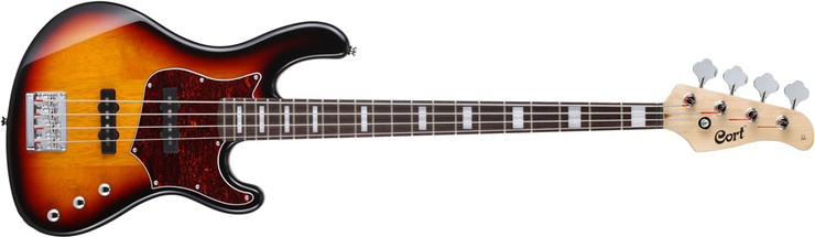 Cort GB34J 3TS image