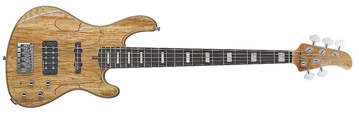 Cort GB5 Custom NAT image