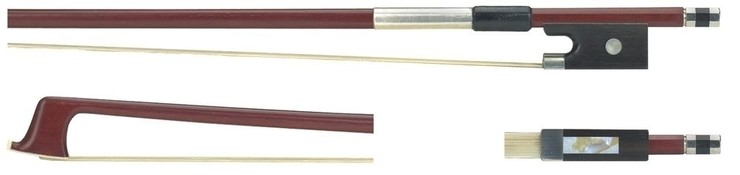 Gewa 404015 Violin Bow Student image
