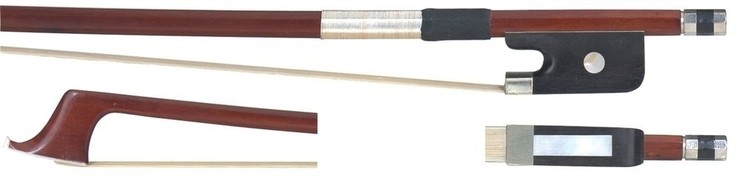 Gewa 404563 Brasil Wood Student Cello image
