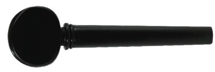 Gewa 416480 Viola Peg Ebony Medium image