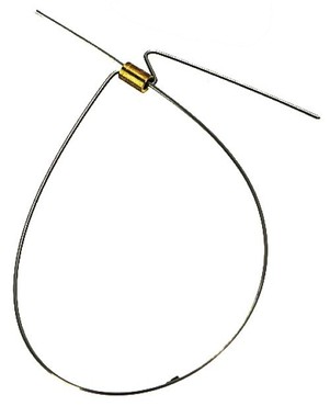 Gewa 421905 Violin Tail Gut image