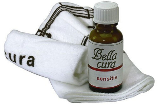 Gewa 464770 Bellacura Sensitiv image